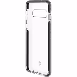 Bigben Connected FCLIFENGS10PB 6.4" Housse Gris, Transparent