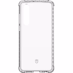 Bigben Connected FCAIRP30T, Housse, Huawei, P30, 16,4 cm (6.47"), Transparent