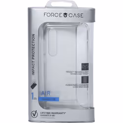 Bigben Connected FCAIRP30T 6.47" Housse Transparent - Vue supplémentaire 4