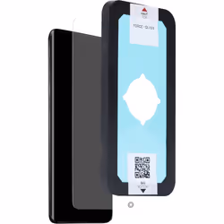 Bigben Connected FGEVOGS10EORIG, Samsung, Galaxy S10e G970, Résistant aux rayures, Transparent, 1 pièce(s)