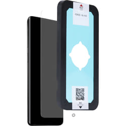 Bigben Connected FGEVOGS10EORIG écran et protection arrière de téléphones portables Samsung 1 pièce(s)
