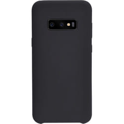 Bigben Connected COVSOFTGS10EBL coque de protection pour téléphones portables Noir