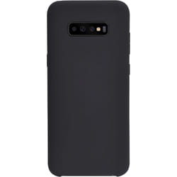 Bigben Connected COVSOFTGS10PBL coque de protection pour téléphones portables Noir