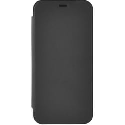 BIG BEN CRYSTALGS10 6.1" Folio porte carte Noir