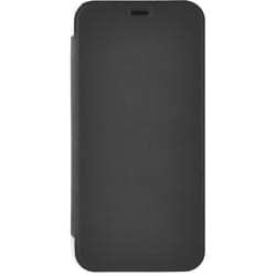 Bigben Connected CRYSTALGS10P coque de protection pour téléphones portables Noir