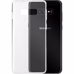 Bigben Connected SILITRANSGS10E, Samsung Galaxy S10e G970, Transparent