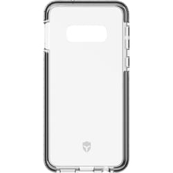 Bigben Connected FCLIFENGS10EB 5.8" Housse Gris, Transparent