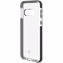 Bigben Connected FCLIFENGS10EB 5.8" Housse Gris, Transparent