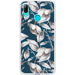 Bigben Connected COVMELANBPSM9 coque de protection pour téléphones portables Bleu, Blanc