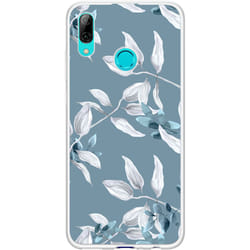 Bigben Connected COVMELANPSM9 coque de protection pour téléphones portables Bleu, Blanc