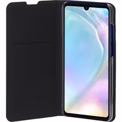 Bigben Connected ETUIFHUAWEIP30 coque de protection pour téléphones portables Noir