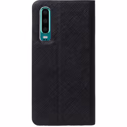 Bigben Connected ETUIFHUAWEIP30 coque de protection pour téléphones portables Noir - Vue supplémentaire 4