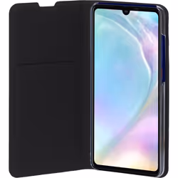 Bigben Connected ETUIFHUAWEIP30P coque de protection pour téléphones portables Noir