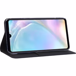 Bigben Connected ETUIFHUAWEIP30P coque de protection pour téléphones portables Noir