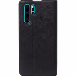 Bigben Connected ETUIFHUAWEIP30P coque de protection pour téléphones portables Noir - Vue supplémentaire 4