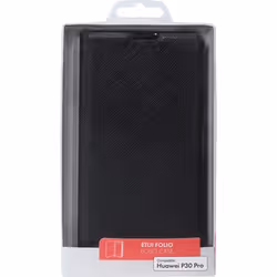 Bigben Connected ETUIFHUAWEIP30P coque de protection pour téléphones portables Noir - Vue supplémentaire 5
