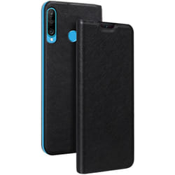 Bigben Connected ETUIFHUAWEIP30L coque de protection pour téléphones portables Noir