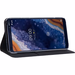 Bigben Connected ETUIFNOKIA9 coque de protection pour téléphones portables Noir