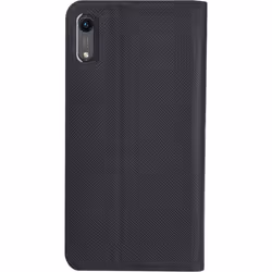 Bigben Connected ETUIFHONOR8A coque de protection pour téléphones portables Noir