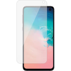 Bigben Connected PEGLASSGS10E écran et protection arrière de téléphones portables 1 pièce(s)
