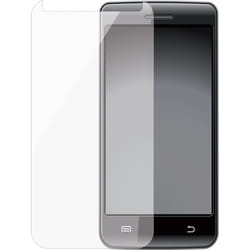 Bigben Connected PEGLASSUNIV53V2 écran et protection arrière de téléphones portables 1 pièce(s)