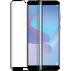 Bigben Connected PEGLASSY62019 écran et protection arrière de téléphones portables 1 pièce(s)