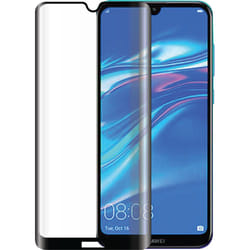 Bigben Connected PEGLASSY72019 écran et protection arrière de téléphones portables 1 pièce(s)