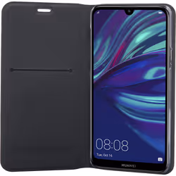 Bigben Connected ETUIFHWIY72019 coque de protection pour téléphones portables Noir