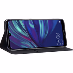 Bigben Connected ETUIFHWIY72019 coque de protection pour téléphones portables Noir