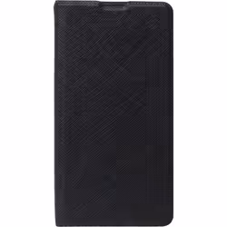 Bigben Connected ETUIFHWIY62019, Huawei Y6 2019, Noir