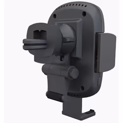 Bigben Connected FPINCARSENSFASTG chargeur d'appareils mobiles Smartphone Gris Allume-cigare Auto