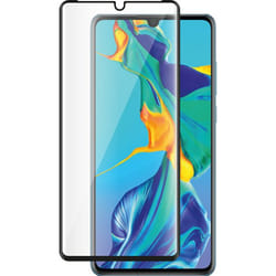 Bigben Connected PEGLASSP30 écran et protection arrière de téléphones portables 1 pièce(s)