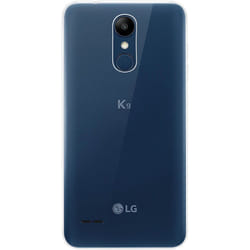 Bigben Connected COVTRANSLGK9 coque de protection pour téléphones portables Transparent