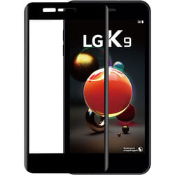 Bigben Connected PEGLASSLGK9 écran et protection arrière de téléphones portables 1 pièce(s)