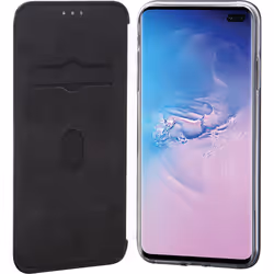 Bigben Connected CBFSHELLS10P coque de protection pour téléphones portables Noir