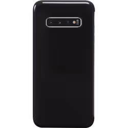 Bigben Connected CBFSHELLS10P coque de protection pour téléphones portables Noir