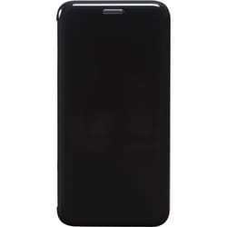 Bigben Connected CBFSHELLS10E coque de protection pour téléphones portables Noir