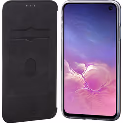 Bigben Connected CBFSHELLS10E coque de protection pour téléphones portables Noir