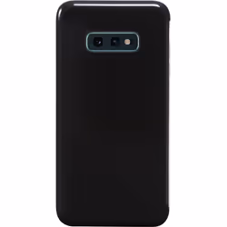 Bigben Connected CBFSHELLS10E coque de protection pour téléphones portables Noir