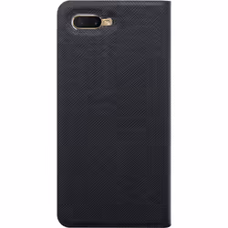Bigben Connected ETUIFOPPOAX7 coque de protection pour téléphones portables Noir - Vue supplémentaire 3
