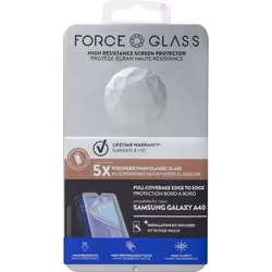 BIG BEN FGEVOA40ORIG écran et protection arrière de téléphones portables Protection d'écran transparent Samsung 1 pièce(s)