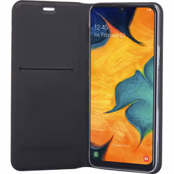 Bigben Connected ETUIFGALA50 coque de protection pour téléphones portables Noir