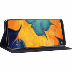 Bigben Connected ETUIFGALA50 coque de protection pour téléphones portables Noir