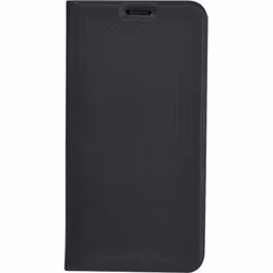 BIG BEN ETUIFGALA10, Étui avec portefeuille, Samsung, Galaxy A10, 15,8 cm (6.2"), Noir