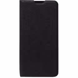 BIG BEN ETUIFGALA40, Étui avec portefeuille, Samsung, Galaxy A40, 15 cm (5.9"), Noir