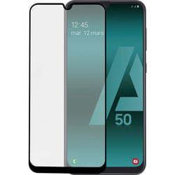 BIG BEN PEGLASSA50 écran et protection arrière de téléphones portables Protection d'écran transparent Samsung 1 pièce(s)
