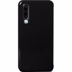 Bigben Connected CBFSHELLP30B coque de protection pour téléphones portables Noir