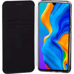 Bigben Connected CBFSHELLP30PB coque de protection pour téléphones portables Noir