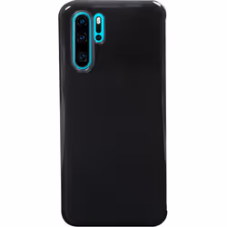 Bigben Connected CBFSHELLP30PB coque de protection pour téléphones portables Noir
