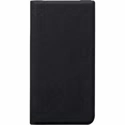 Bigben Connected ETUIFGALA80, Samsung Galaxy A80 A805, Noir